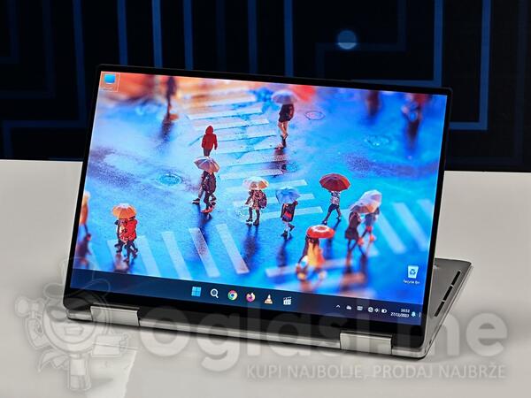 Dell Dell XPS 9310 2 In 1 - 13.3" Intel i5 8GB GB