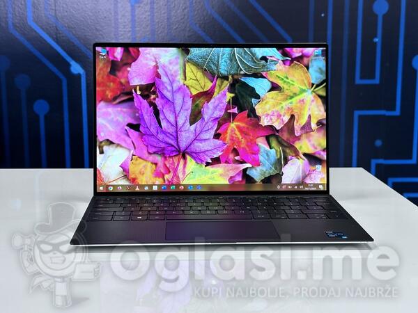 Dell Dell XPS 9310 i7 11 Gen/4K/TouchScreen - 13.3" Intel i7 16GB GB