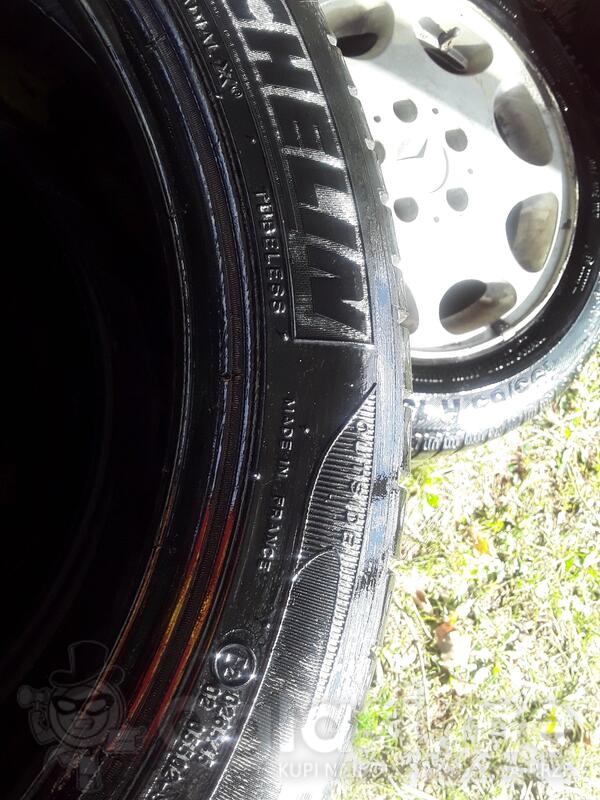 Michelin - Sp - Ljetnja guma