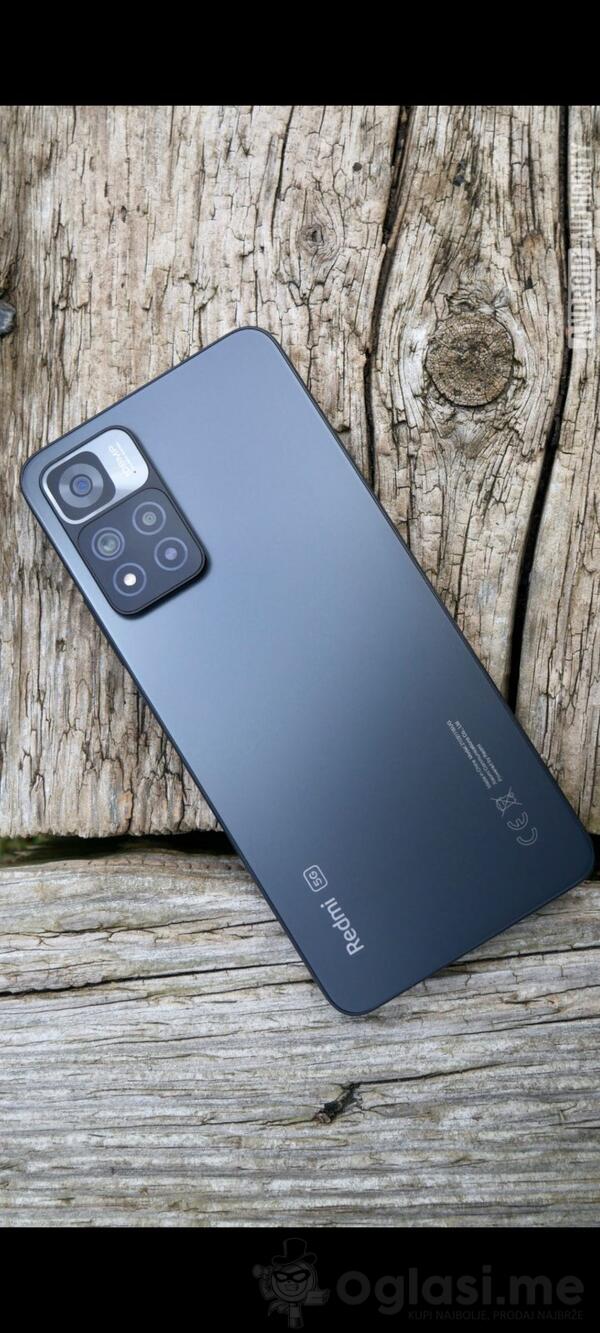 Xiaomi - Redmi Note 11 Pro+