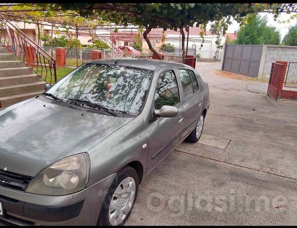 Renault - Megane - 1.5