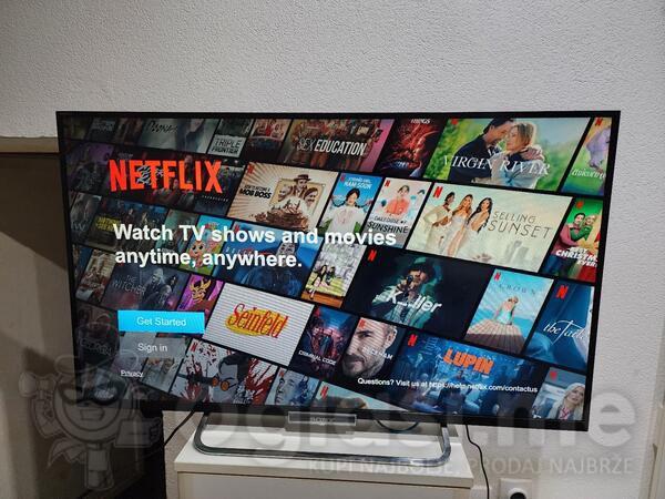 Sony Bravia 42" - Televizor LED LCD 42"