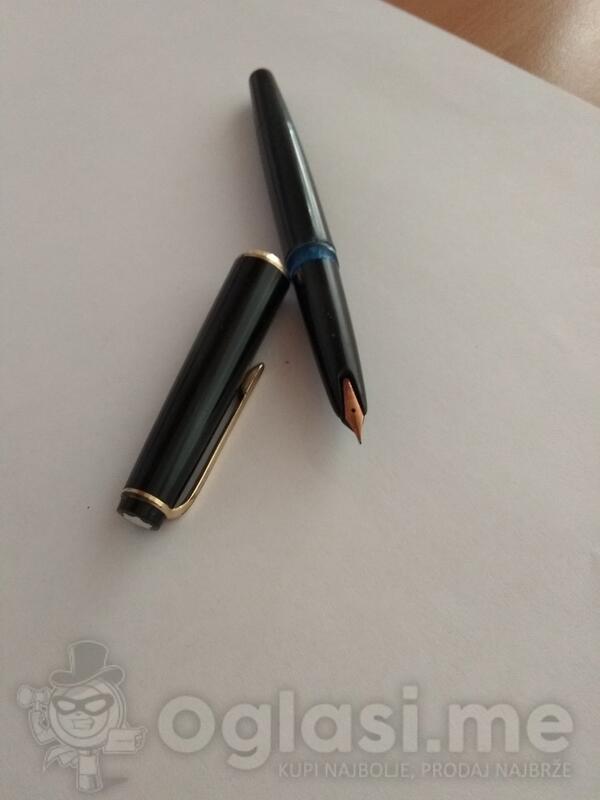 Mont blanc -  Muški sat