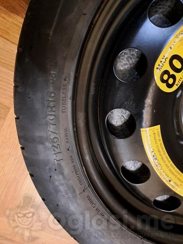 Hankook - S300 - Univerzalna guma