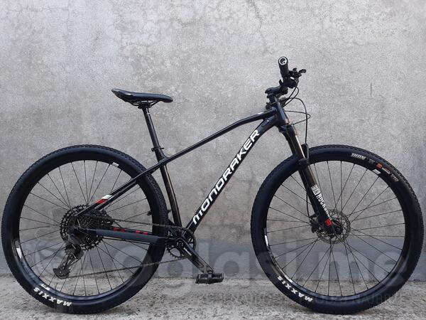 Ostalo - Mondraker 29" 1x12