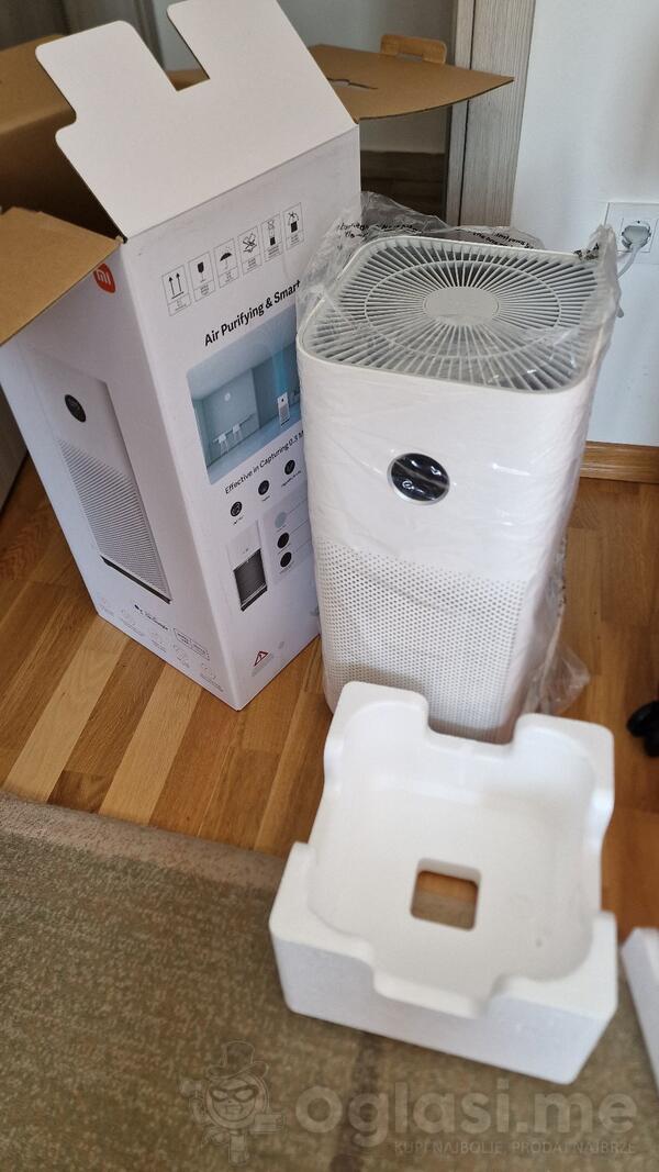 Prodajem Xiaomi Mi purifier 4