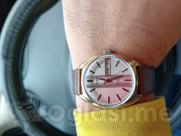 Slava - Kalibr 2427 Muški sat