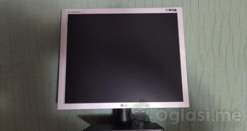 LG LG FLATRON L1919S - 19''. - Monitor LED 19"