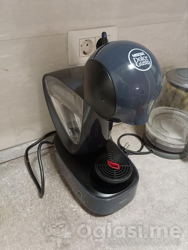 Aparat za kafu Infinissima Dolce Gusto