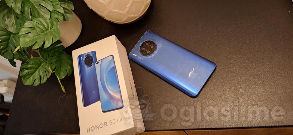 Huawei - Honor 10 128GB