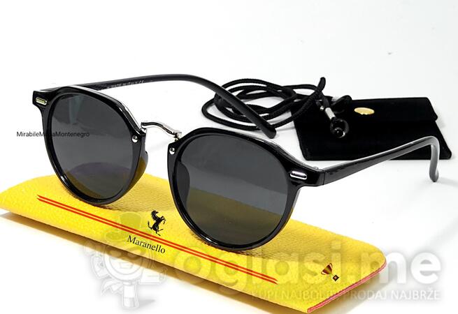 Ferari Ray Ban naocare  - Sunčane naočare