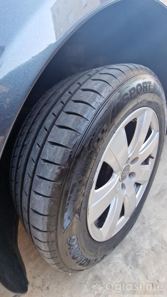 Ling Long - 16 - Ljetnja guma