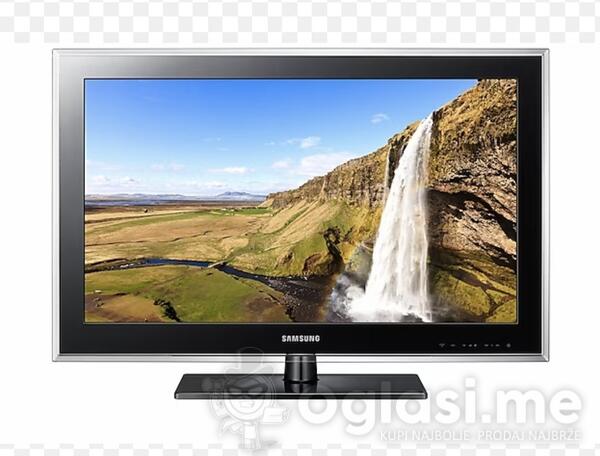Samsung LE32D550 - Televizor LCD 32"