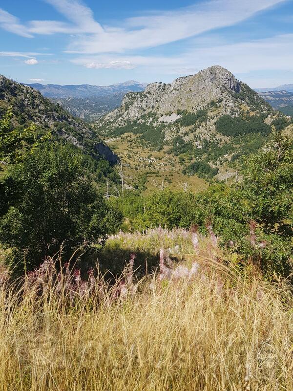 Poljoprivredno zemljište 725000m2 - Podgorica - Kučka Korita