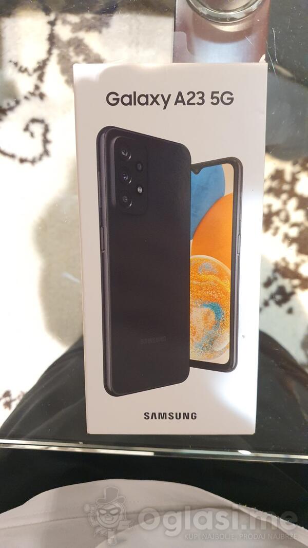 Samsung - Galaxy A23 - 4GB / 64GB