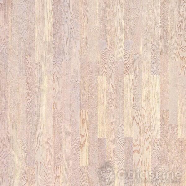 Original Tarkett OAk ICBERG  SALASA parket oko 10m2 400e