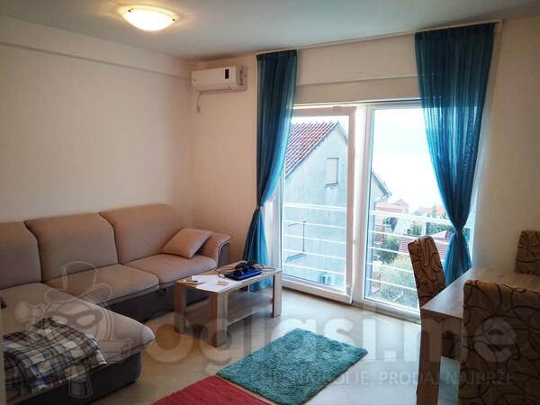 Jednosoban stan 46m2 - Tivat - Donja Lastva