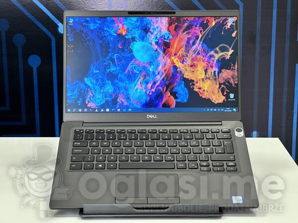 Dell Dell Latitude 7400 I7 8 Gen Touchscreen - 14.1" Intel i7 16GB GB