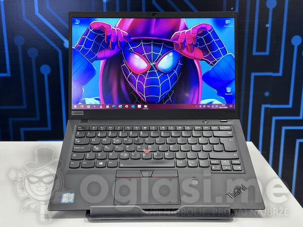 Lenovo Lenovo ThinkPad X1 Carbon 6 Gen I7 8 Gen/TouchScreen - 14.1" Intel i7 16GB GB