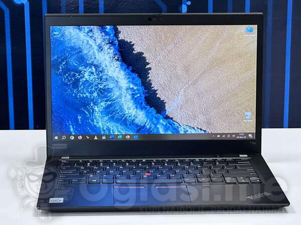 Lenovo Lenovo ThinkPad T14s i5 10 Gen/TouchScreen - 14.1" Intel i5 16GB GB