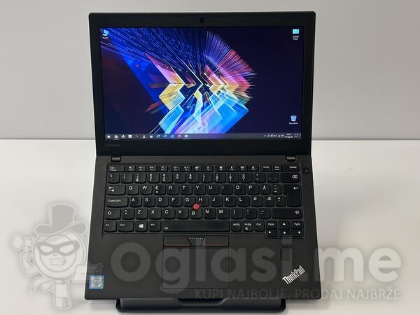 Lenovo Lenovo ThinkPad X270 I5 6 Gen - 12.5" Intel i5 8GB GB