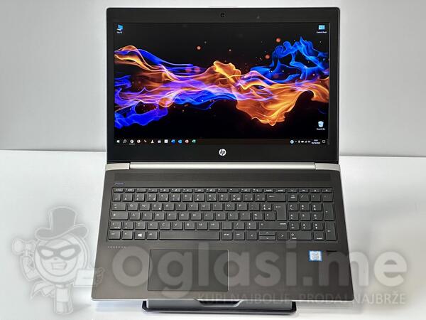 HP HP ProBook 450 G5 I5 8 Gen - 15.6" Intel i5 16GB GB
