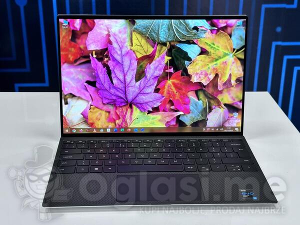 Dell Dell XPS 9310 i7 11 Gen/4K/TouchScreen - 13.3" Intel i7 16GB GB