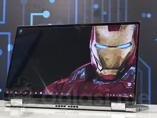 Dell Dell Latitude 7400 2 in 1 - 14.1" Intel i7 16GB GB