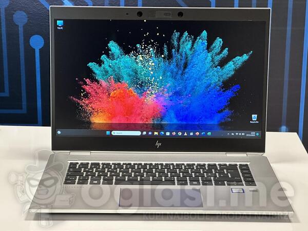 HP HP EliteBook 1050 G1 I7 8 Gen - 15.6" Intel i7 32GB GB