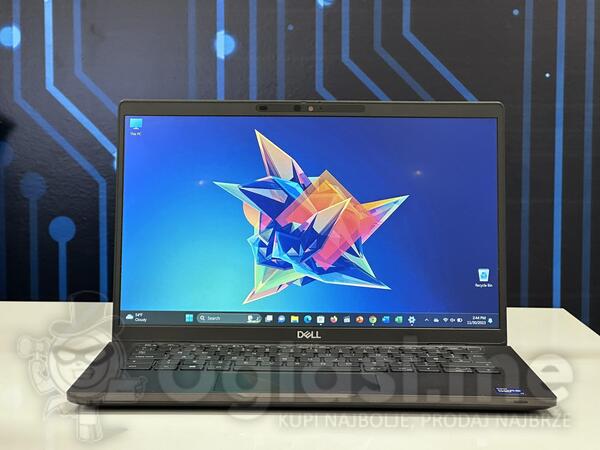 Dell Dell Latitude 7320 - 13.3" Intel i7 16GB GB