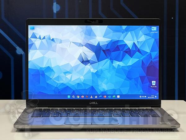 Dell Dell Latitude 5310 - 13.3" Intel i5 16GB GB