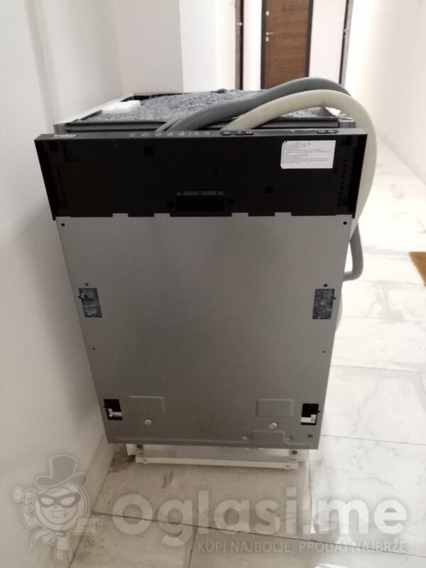Mašina za pranje sudova BEKO