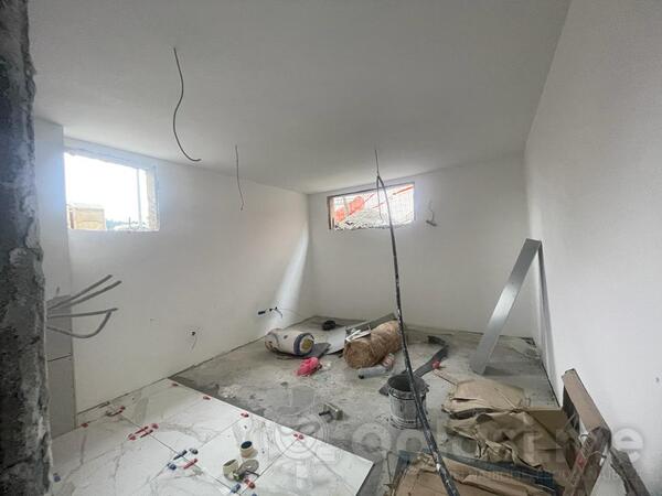 Jednosoban stan 34m2 - Podgorica - Zabjelo