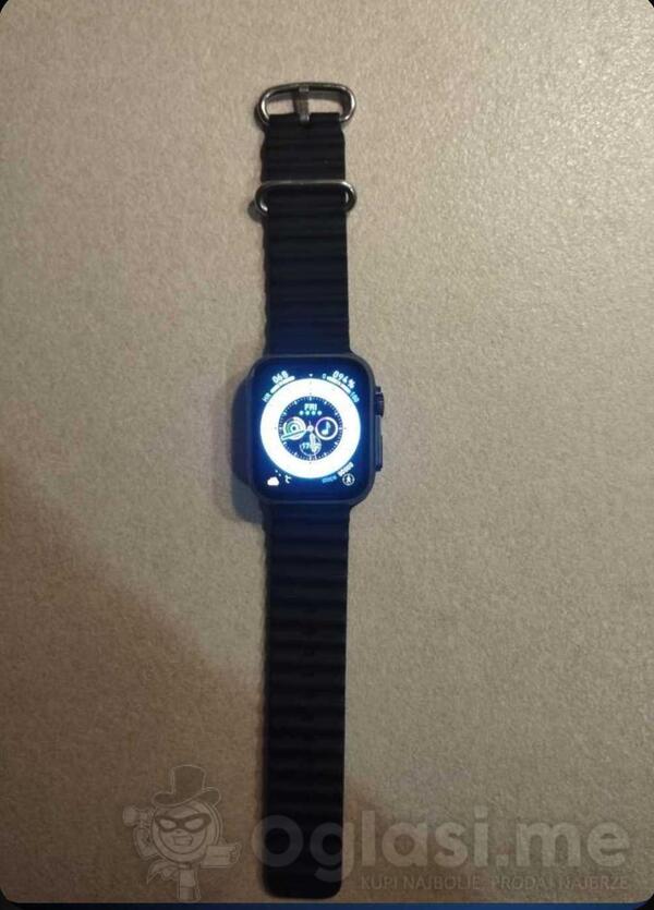 Samsung Smart watch  Muški sat