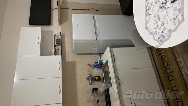 Jednosoban stan 40m2 - Kotor - Radanovići