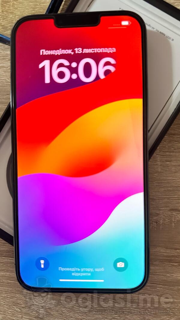 Apple - iPhone 13 Pro Max 256GB