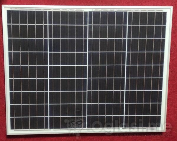 Solarni panel 60w