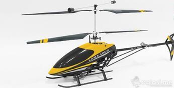 Walkera Lama 400D - RC helicopter