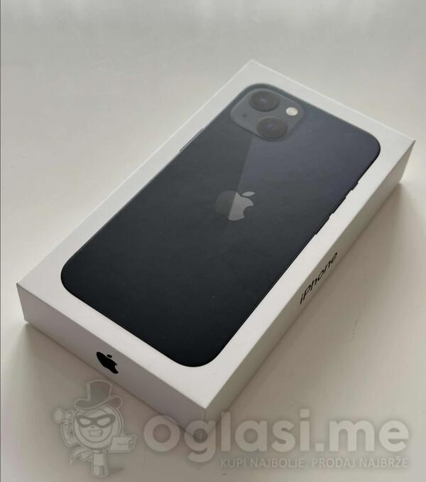 Apple - iPhone 13