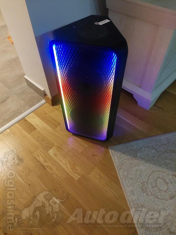 Samsung - Prenosni bluetooth zvučnici