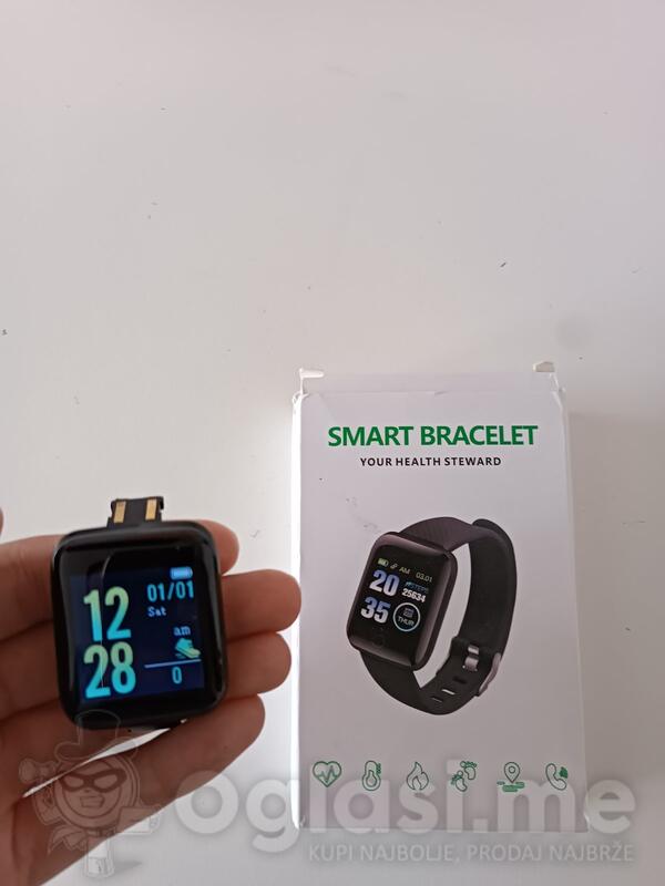 Ostalo new smart watch Unisex sat