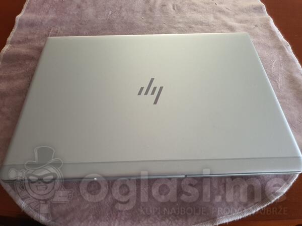 HP EliteBook 830 - 13.3" Intel i7 16GB GB