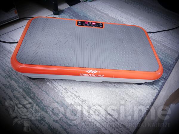 Vibro Shaper za mršavljenje  