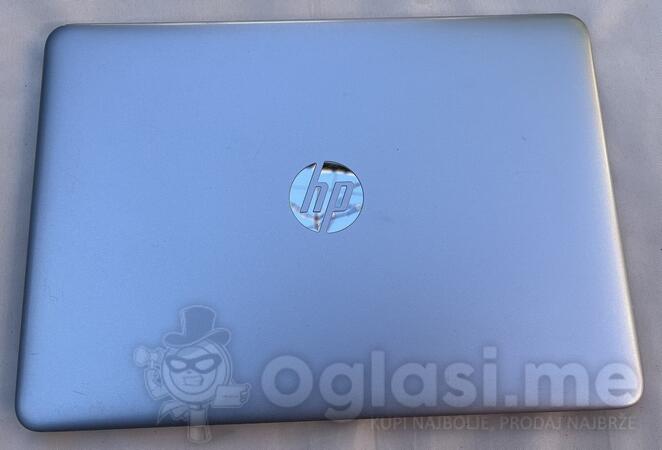 HP HP ProBook 430 G4  - 13.3" Intel i5 16GB GB