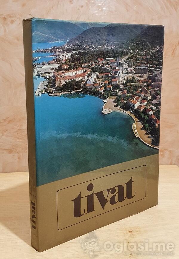 Tivat (monografija)