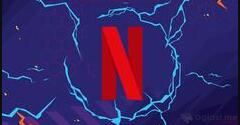 Netflix 4k 1 month