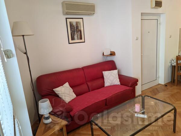 Jednosoban stan 35m2 - Budva - Budva (uži dio)