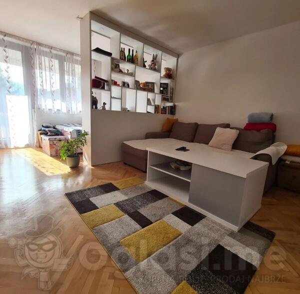 Garsonjera 36m2 - Bijelo Polje - Nikoljac