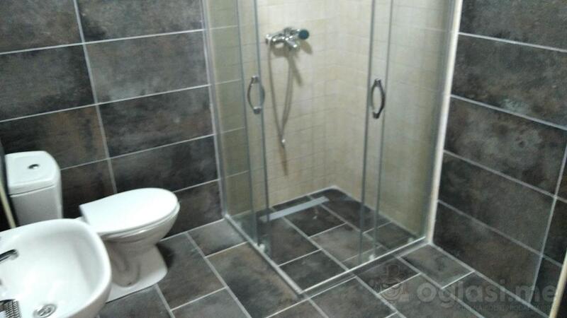 Dvosoban stan 67m2 - Podgorica - Podgorica (uži dio) City Kvart