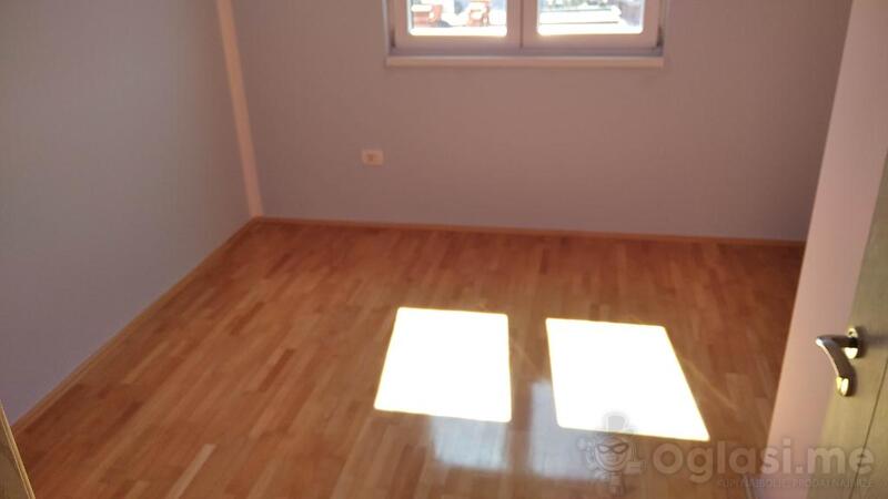 Dvosoban stan 76m2 - Podgorica - Podgorica (uži dio) Delta City